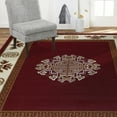 thumbnail image 1 of Home Dynamix Premium Sultan Area Rug, 1 of 6