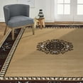 thumbnail image 1 of Home Dynamix Premium Sultan Area Rug, 1 of 6