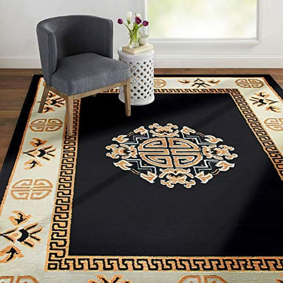 Home Dynamix Premium Sultan Area Rug