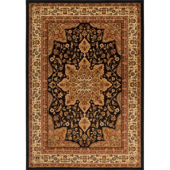 Home Dynamix Royalty Ursa Area Rug