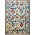 thumbnail image 1 of Home Dynamix Serena Ronda Area Rug, 1 of 5