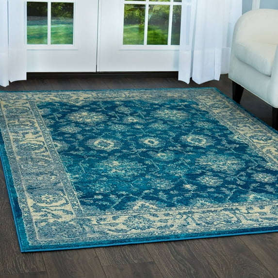 Home Dynamix Serena Ronda Area Rug