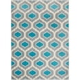 thumbnail image 1 of Home Dynamix Serena Saba Area Rug, 1 of 5
