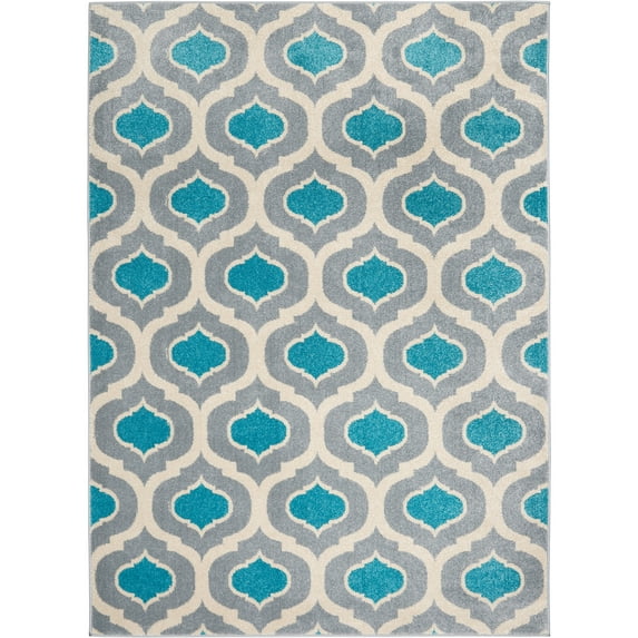 Home Dynamix Serena Saba Area Rug