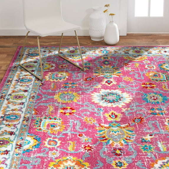 Home Dynamix Splash Stella Area Rug