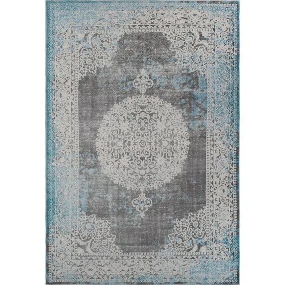 Home Dynamix Sunderland Selma Area Rug