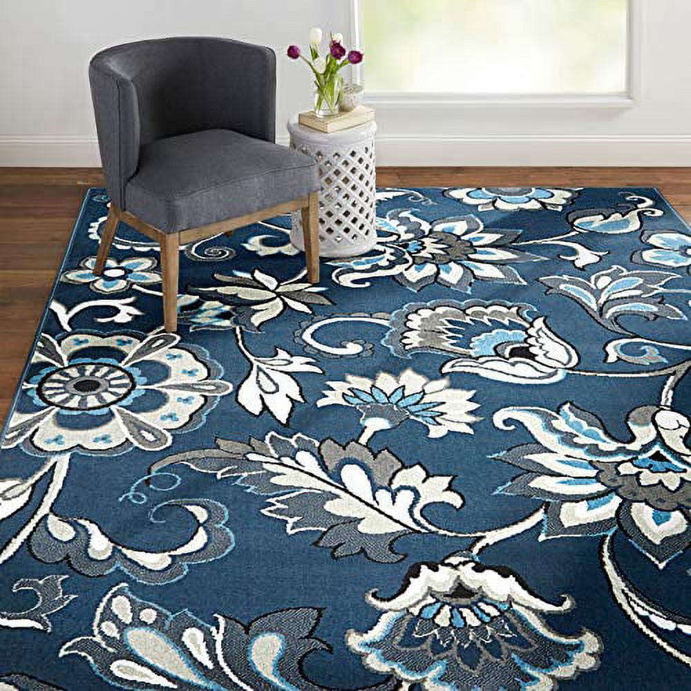 Home Dynamix Tremont Lane Raffin Area Rug