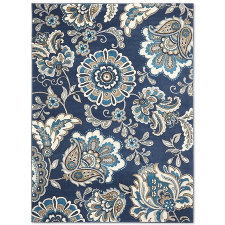 Home Dynamix Tremont Lincoln Area Rug