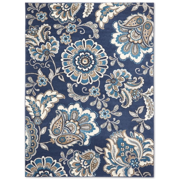 Home Dynamix Tremont Lincoln Area Rug