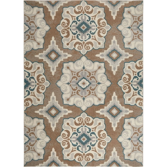 Home Dynamix Tremont Salem Area Rug