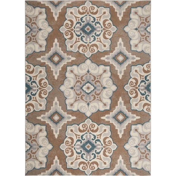 Home Dynamix Tremont Salem Area Rug