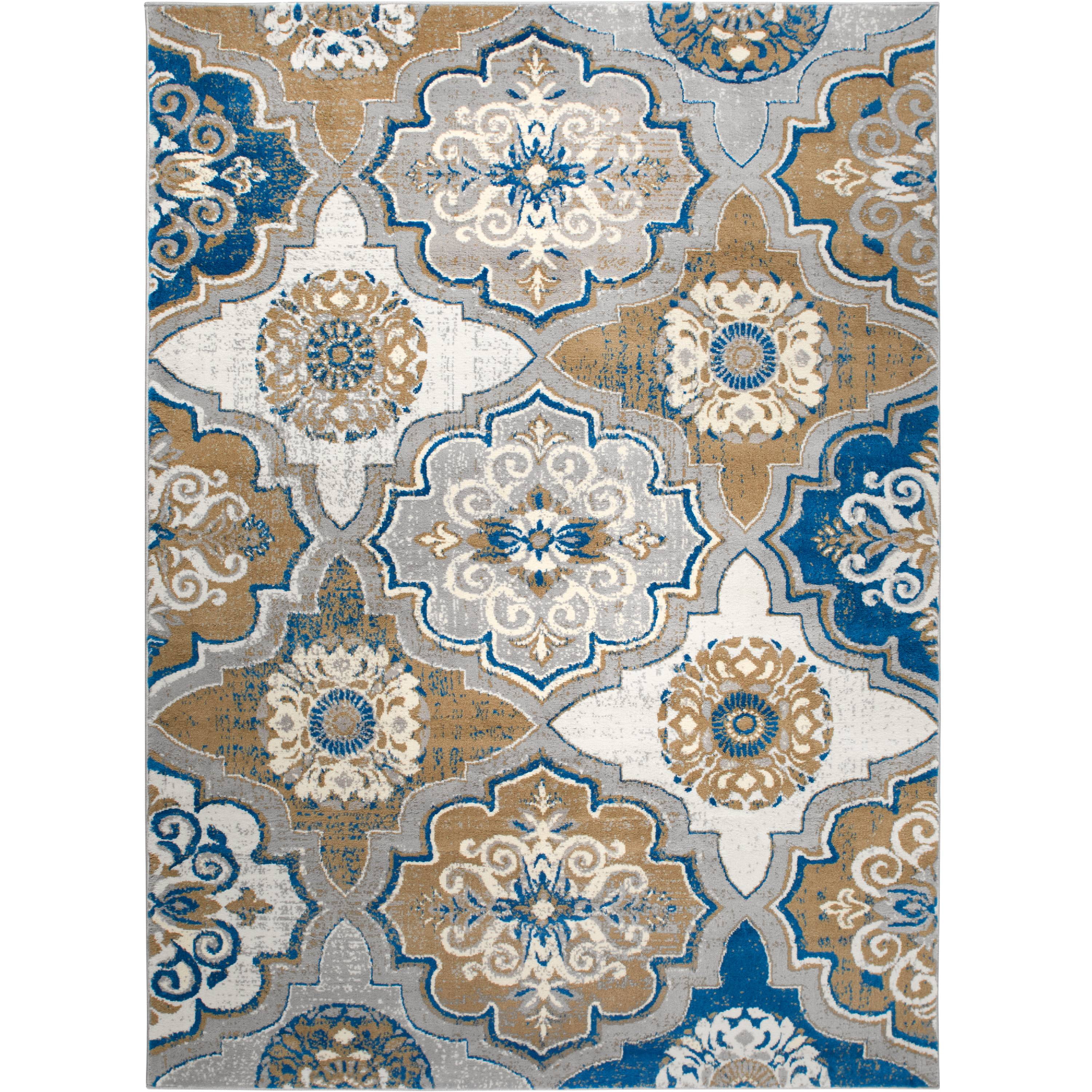 Home Dynamix Tremont Willow Area Rug
