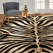 Home Dynamix Tribeca Fawn Area Rug