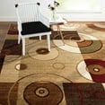 Home Dynamix Tribeca Hiram Area Rug