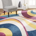 thumbnail image 1 of Home Dynamix Tribeca Slade Area Rug, 1 of 6