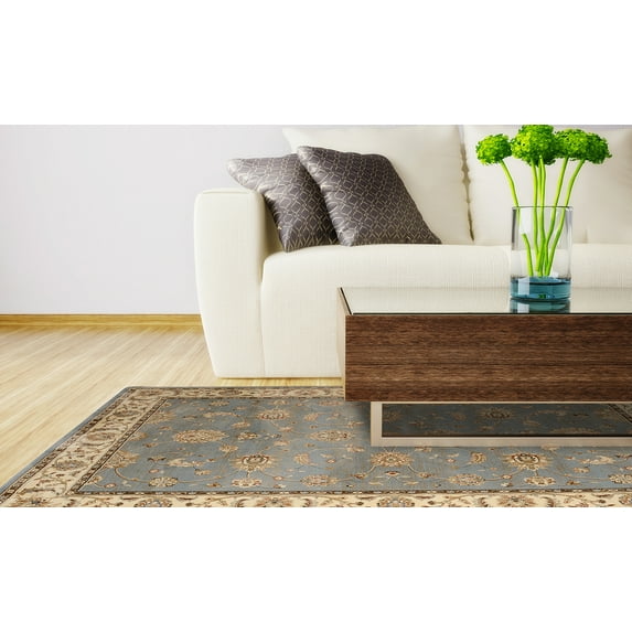 Home Dynamix Triumph Fawn Area Rug