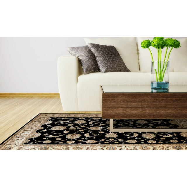 Home Dynamix Triumph Fawn Area Rug