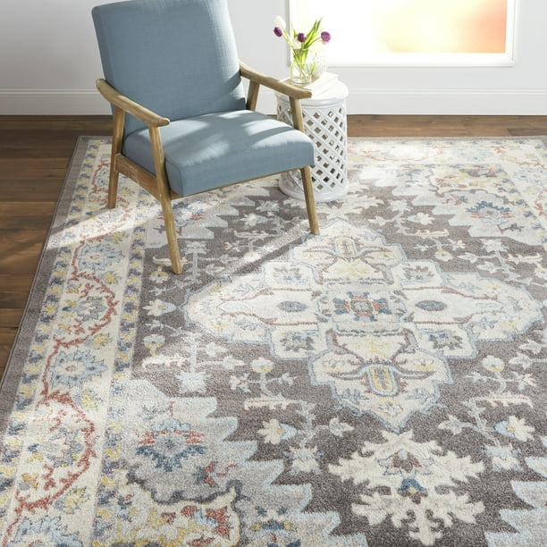 Home Dynamix Venice Loreta Area Rug - Walmart.com