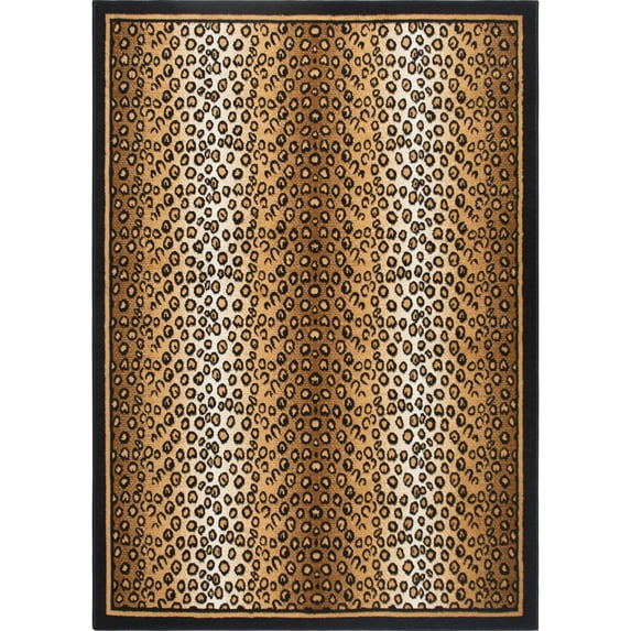 Home Dynamix Zone Asha Area Rug