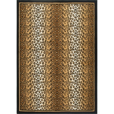 Home Dynamix Zone Daliah Area Rug