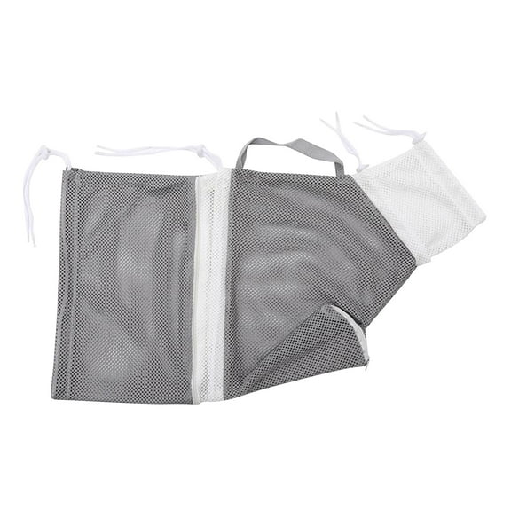 Home Edit Storage LAWOR Cat Multi-Function Grooming Bath Bags Pet Durable Bath Hotsale Gray O4669