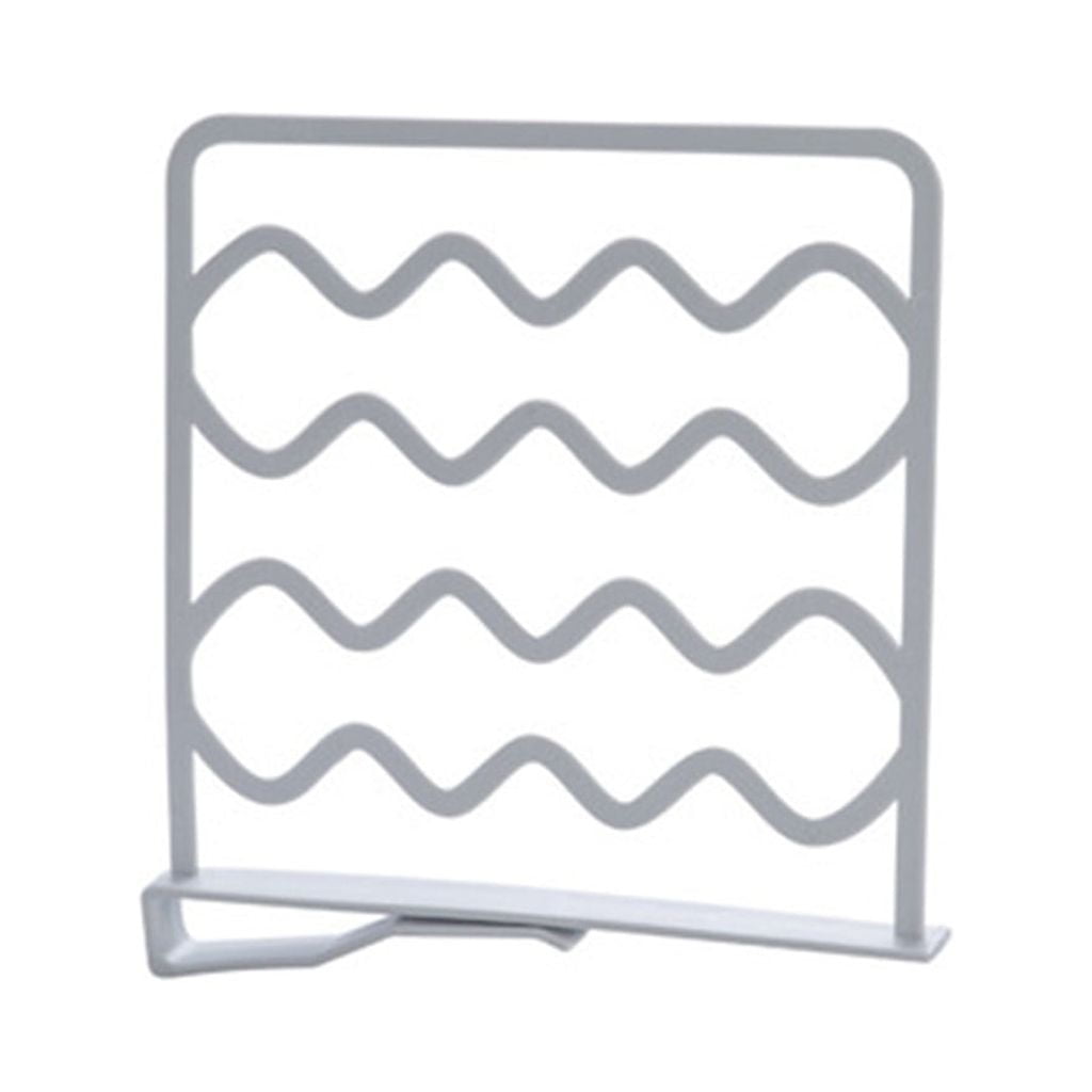 Home Edit Storage LAWOR Closet Shelf Dividers Wardrobe Partition