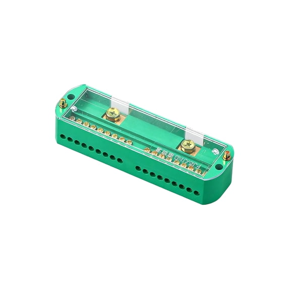Home Electrical Cable Junction Box Multi-port Cable Junction Box Two-in ...