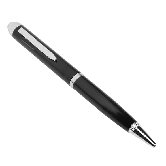 Home Electronics Recorder Voice Recorder Pen Intelligent Transcription Real Time Translation APP Control Bluetooth 5.3 AI Voice Recording Device for Business Meetings Learning