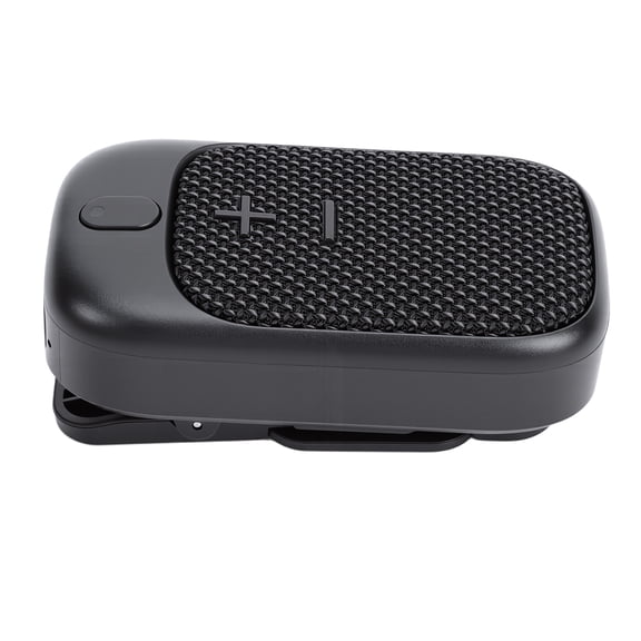 Home Electronics Wearable Speaker Wireless Bluetooth Portable Small Outdoor Running Portable Subwoofer