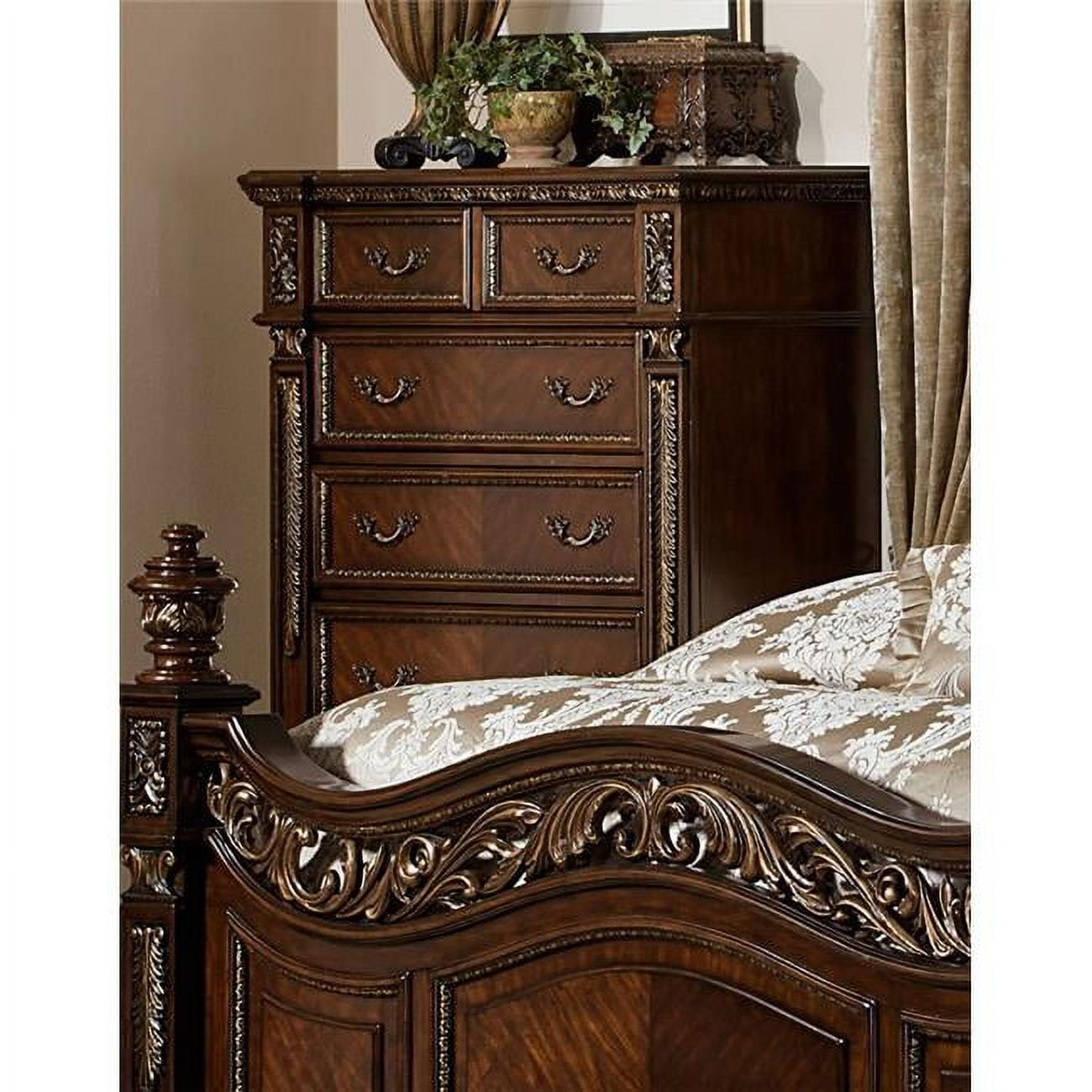 Homelegance Dressers