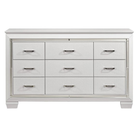 Home Elegance Dresser