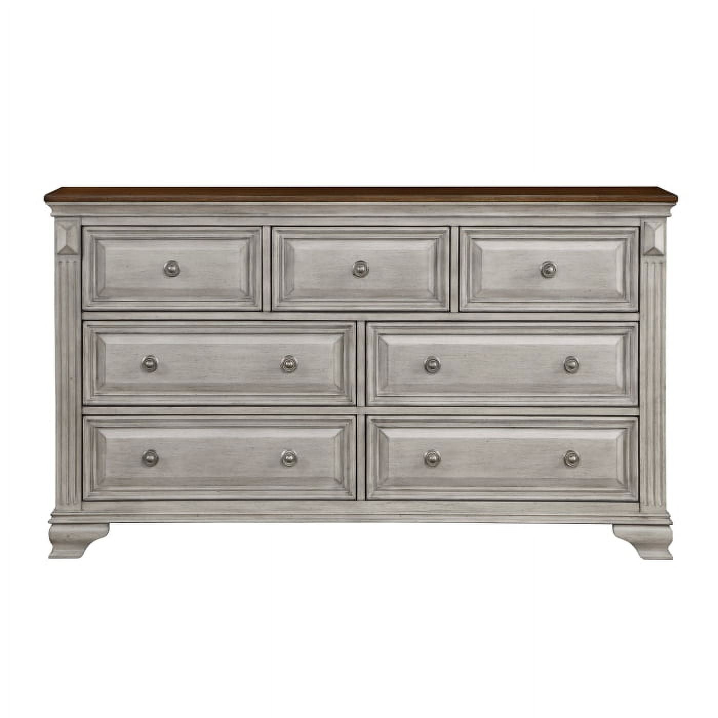 Home Elegance Dresser