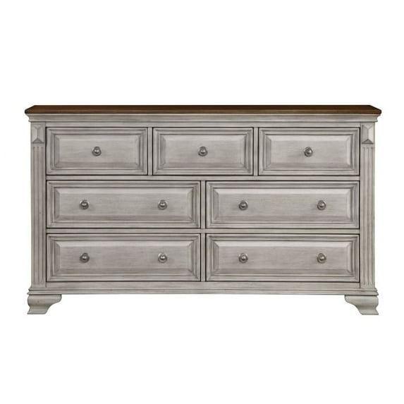 Home Elegance Dresser