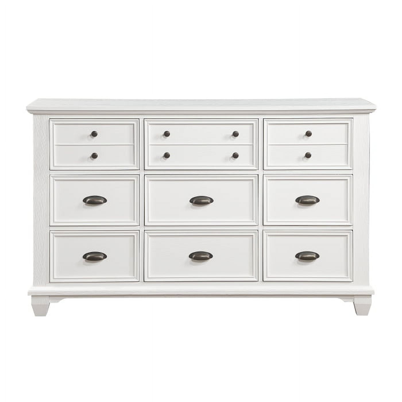 Home Elegance Dresser