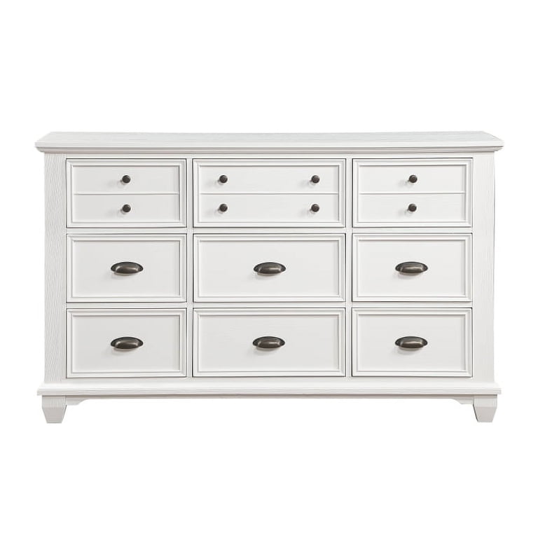 Home Elegance Dresser - Walmart.com Home Elegance Dresser - Walmart.com
