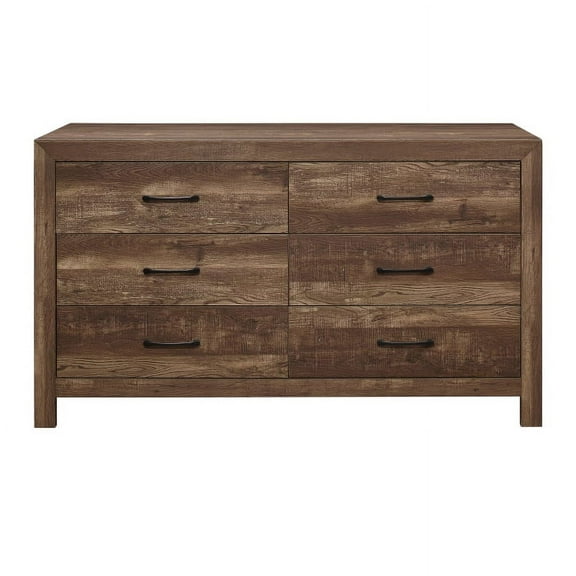 Home Elegance Dresser