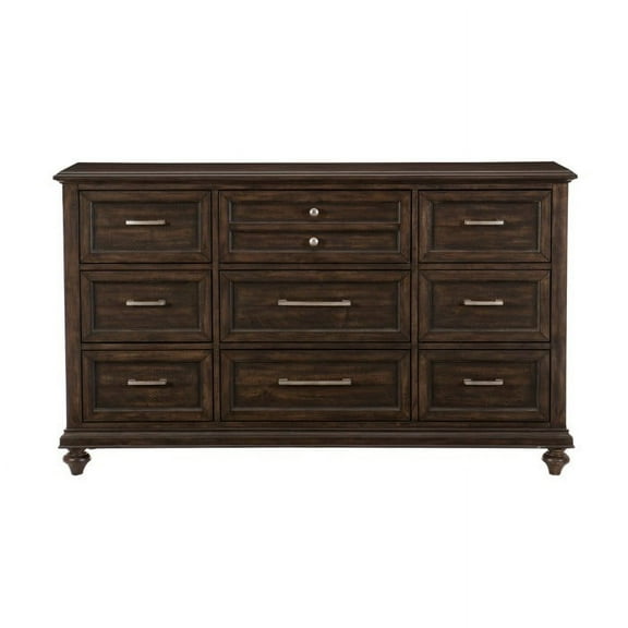 Home Elegance Dresser