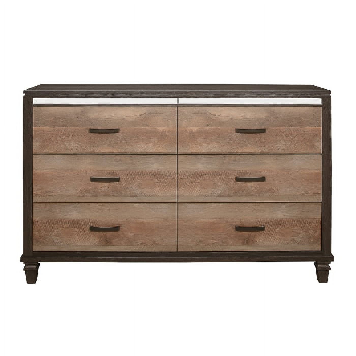 Home Elegance Dresser