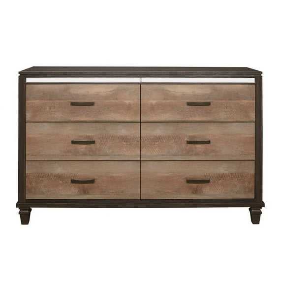 Home Elegance Dresser
