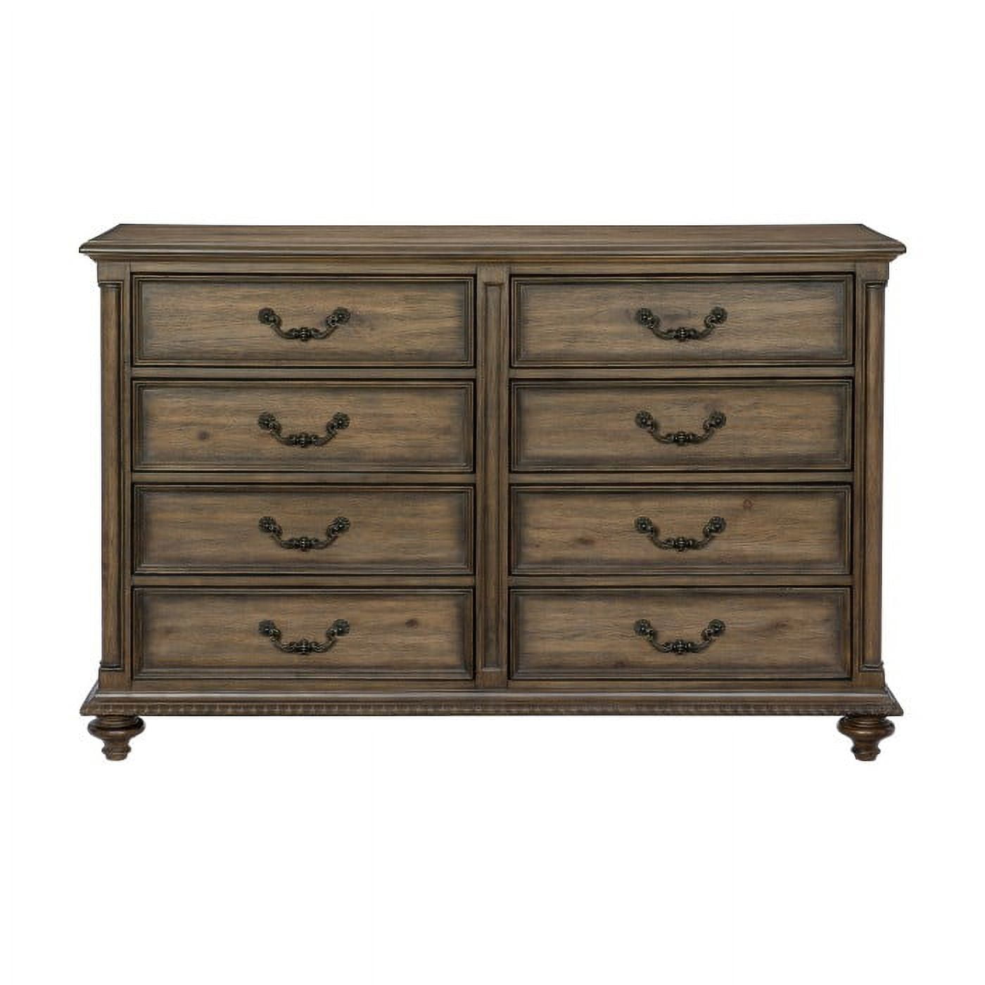 Home Elegance Dresser