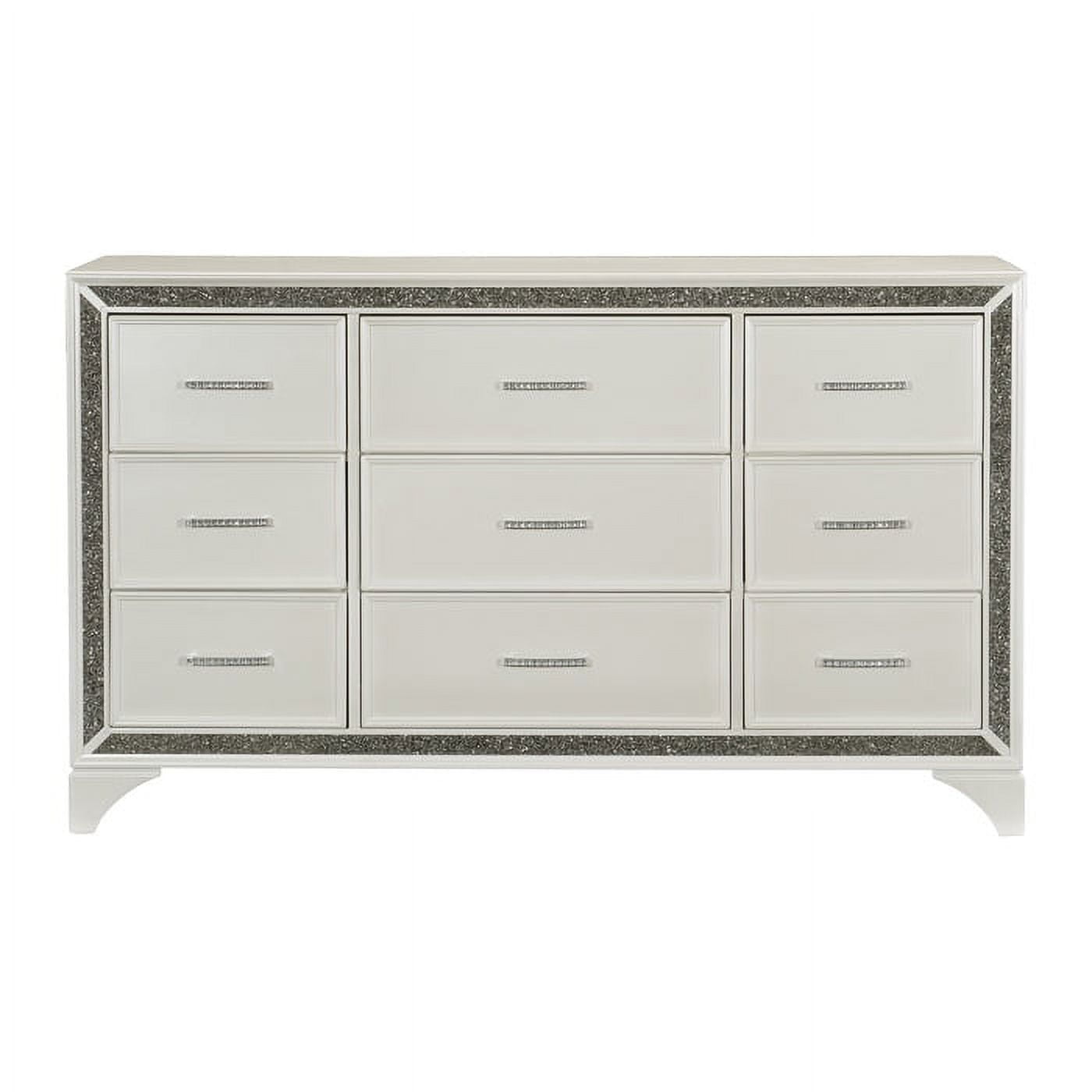 Home Elegance Dresser