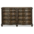 thumbnail image 1 of Home Elegance Dresser, 1 of 5