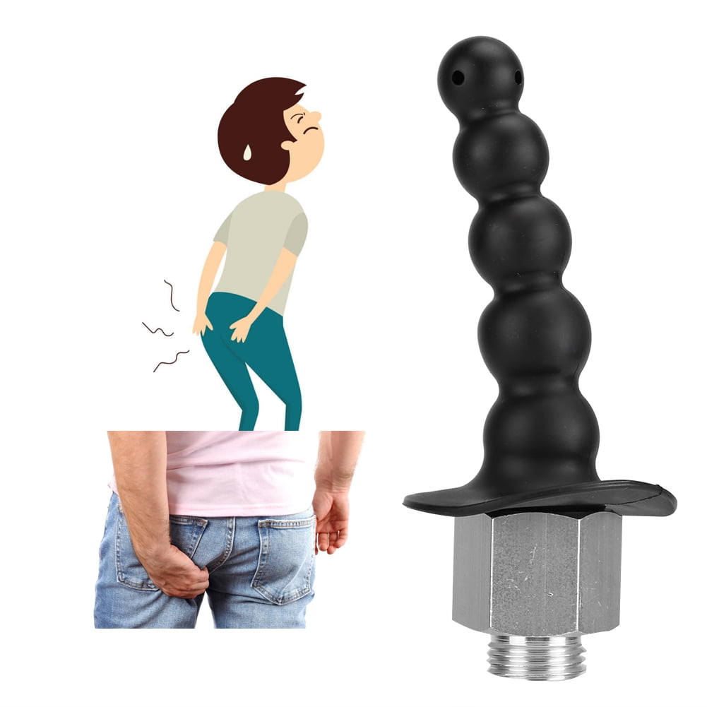 Home Enema Unisex Women Men Silicone Reusable Household Colonic