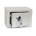 thumbnail image 1 of Home Enterprise Anti-theft Mini Office Hotel All Steel Key Security Box Safe ,House, Apartment, Office Key Storage, 1 of 4