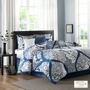Antonio 9 Piece Comforter Set by Chic Home - Walmart.com