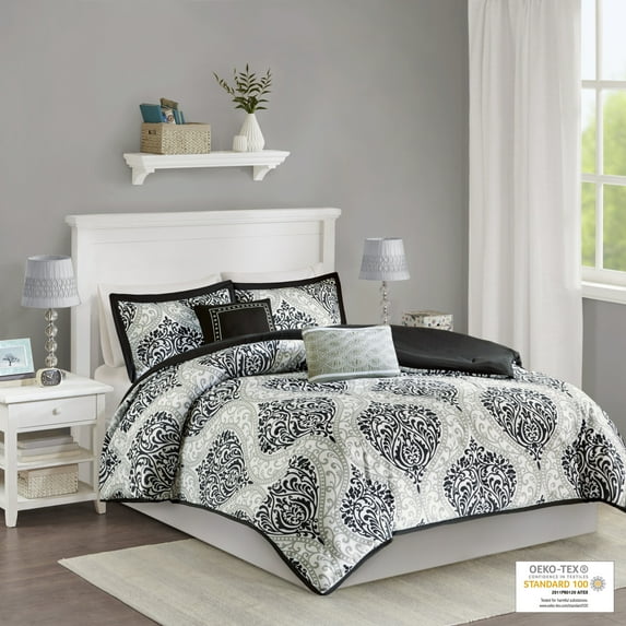 Home Essence Apartment Chelsea Ultra Soft Bedding Comforter Set