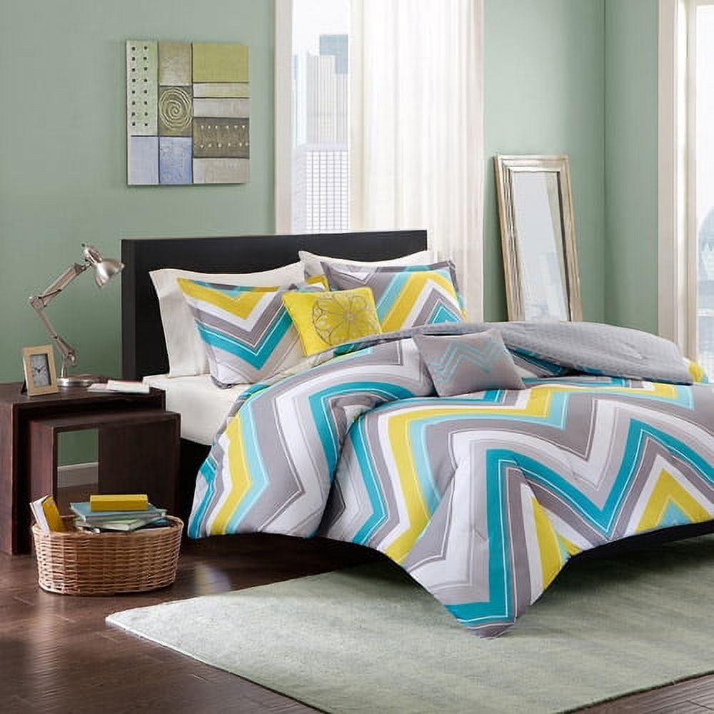 Home Essence Apartment Eliana Bedding Comforter Set