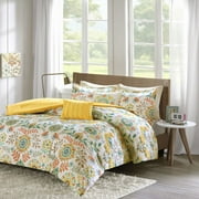 Home Essence Apartment Eva Boho Comforter Bedding Set