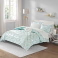thumbnail image 1 of Home Essence Apartment Janelle Comforter And Sheet Set, 1 of 10