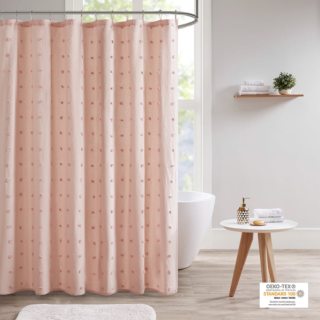 Home Essence Apartment Kay Shower Curtain